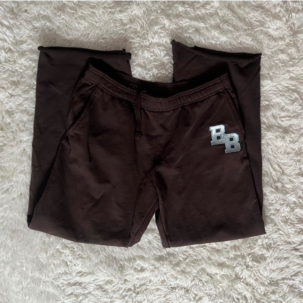 Body by Raven Tracy Sweatpants